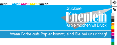 Druckerei Knenlein GmbH